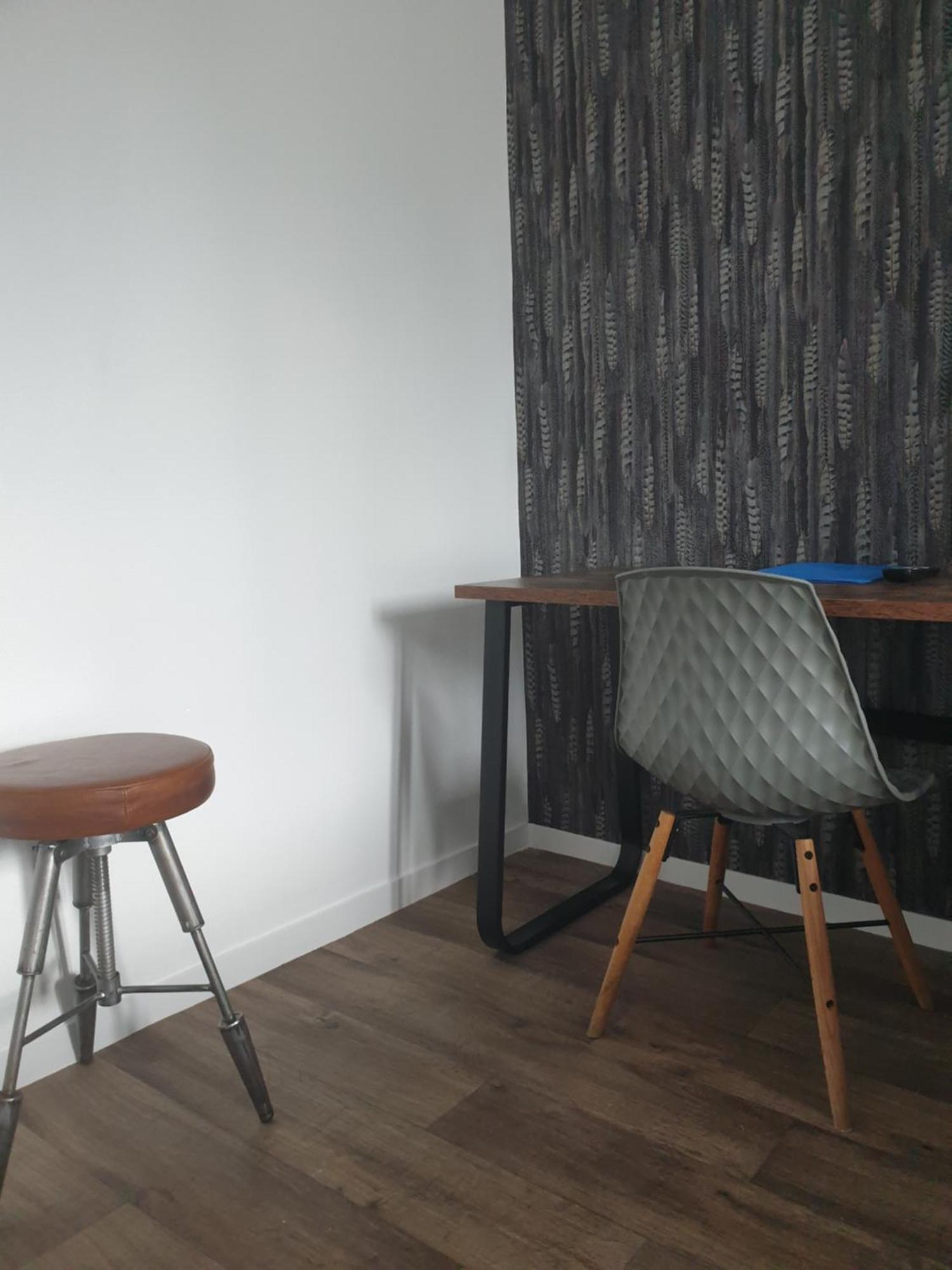 Le Royalty Hotell Angers Exteriör bild